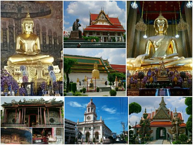 ชิลๆเช็คอิน@ริมเจ้าพระยา ฝั่งธน