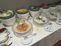 利雅得飯店推薦～Holiday inn al Qasr