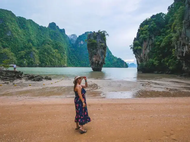 เที่ยวทะเลภูเก็ต พังงา 