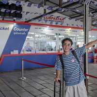 เที่ยวเกาะเต่าง่ายๆ กับ Lomprayah Catamaran ⛴️🐢