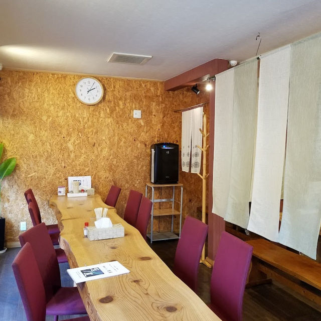 【宇佐】🇯🇵 鉄板バル 葱屋（ねぎや）