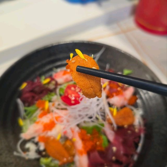 神戶日本料理📍大圍