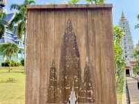วัดที่สวยที่สุดในชลบุรี