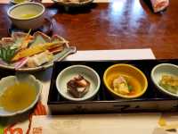 冬といえばみんな大好きな蟹！そして蟹といえばかに道楽！