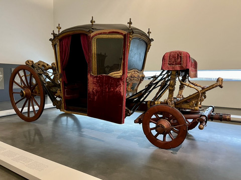 ポルトガル🇵🇹国立馬車道博物館】 | Trip.com