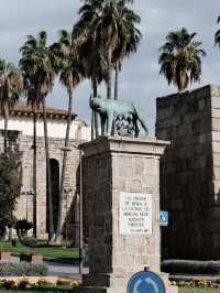  Mérida: The Roman Jewel of Spain