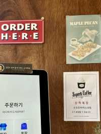 스타필드 근처 분위기 카페!