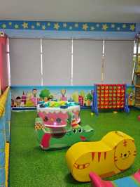 Skippy kids land สวนสนุกเด็กบุรีรัมย์