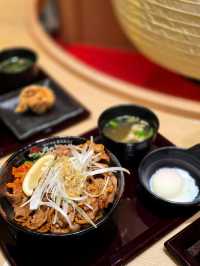將軍澳 新開日本餐廳「山牛 Yakiniku Yamagyu」