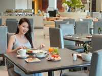 Dusit Princess Srinakarin, Bangkok ✨✨