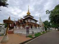 สัมผัสความสงบ กันที่ วัดป่าดาราภิรมย์