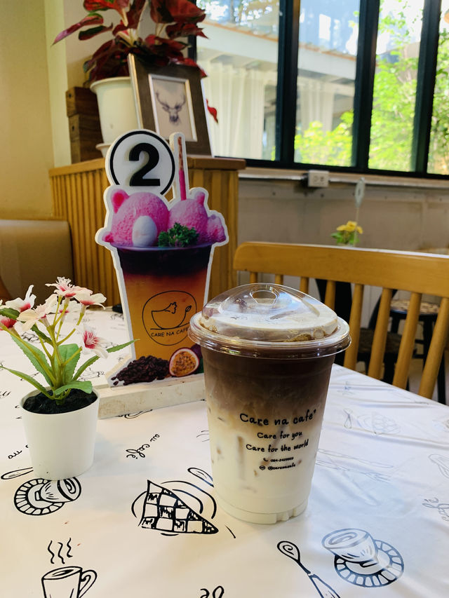 Care na cafe' Phitsanulok