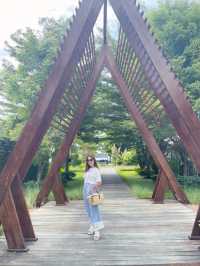 ที่พักสงบร่มรื่น ริมหาดหัวหิน ราคาไม่แพง