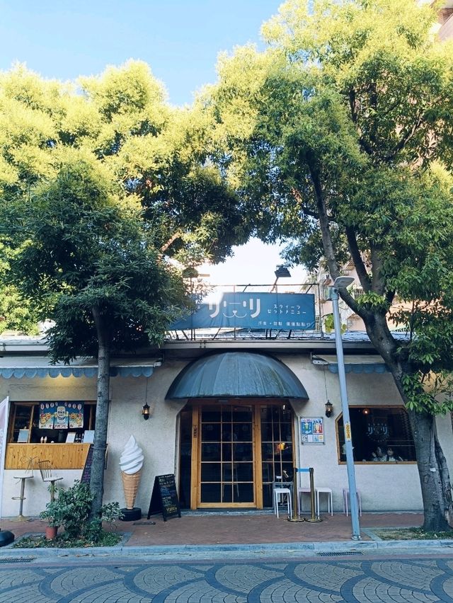 新北景點-鶯歌老街半日遊