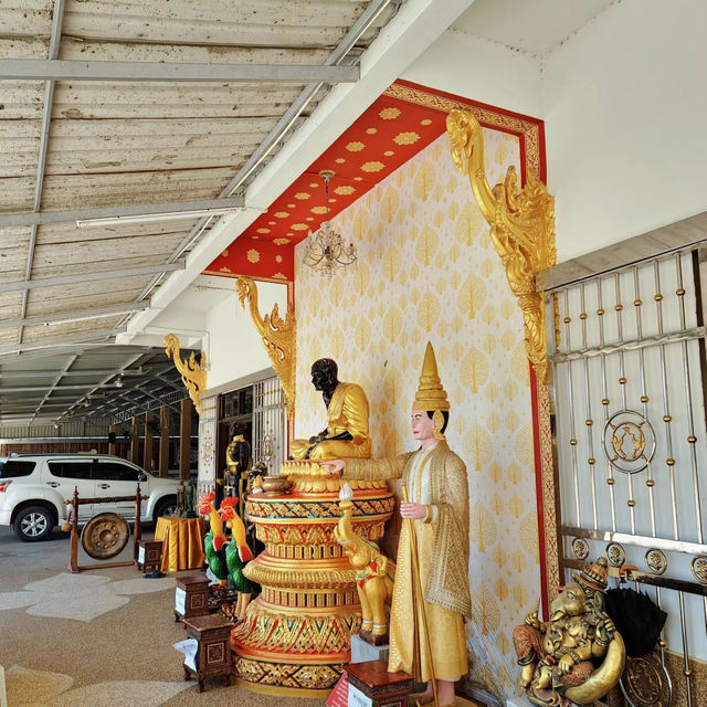 坤禪寺•金碧輝煌