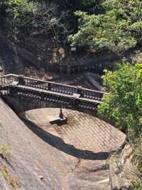 港島隱藏版綠野仙蹤！新手3小時穿越：漁村水塘→中環摩登大樓📌