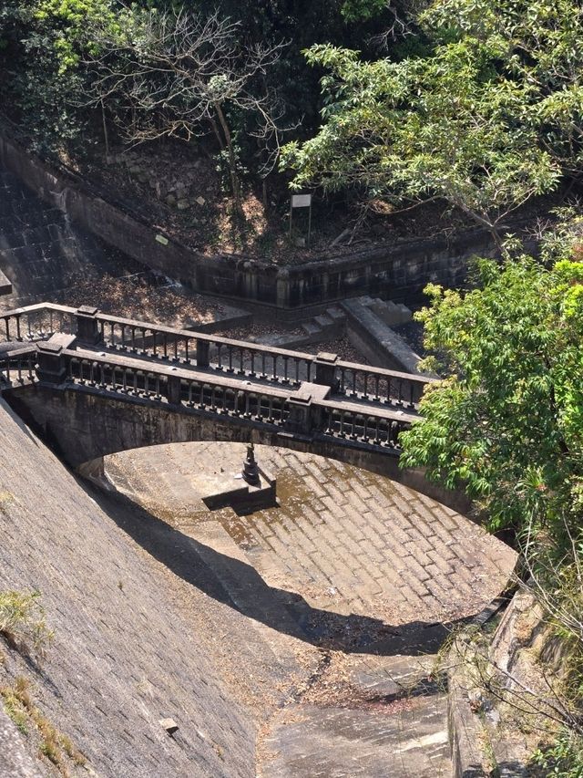 港島隱藏版綠野仙蹤！新手3小時穿越：漁村水塘→中環摩登大樓📌