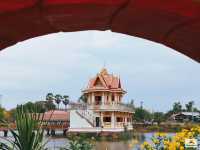 วัดไชยมงคลวราราม