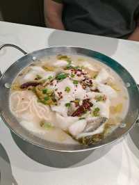 特色雞煲二食套餐