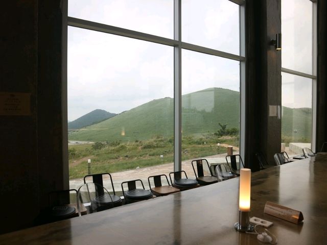 새별오름뷰 카페 새빌