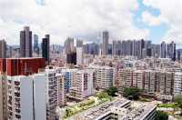 Urban Gem — Mei Ho House and Its Heritage