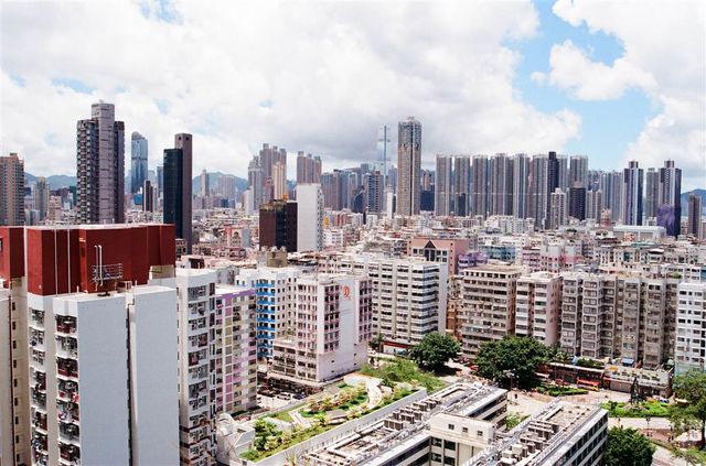 Urban Gem — Mei Ho House and Its Heritage