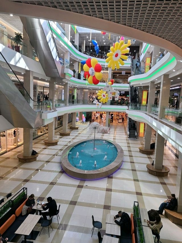 이르쿠츠크는 겨울에 오세요