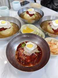 Wandering Through Art & Slurping Milmyeon  – Gamcheon Vibes!