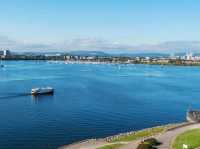 Cardiff: A Vibrant Welsh Capital
