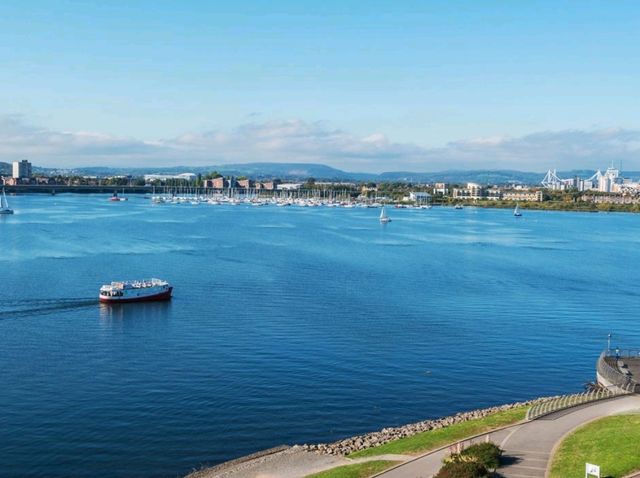 Cardiff: A Vibrant Welsh Capital