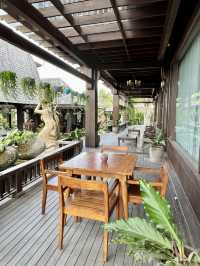 Spring in Bali: Breakfast Surrounded by Nature
