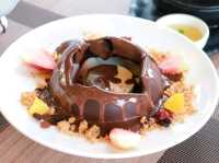 The Chocolate Factory Prannok 