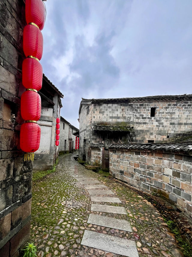 Trip to Ninghua 🇨🇳 