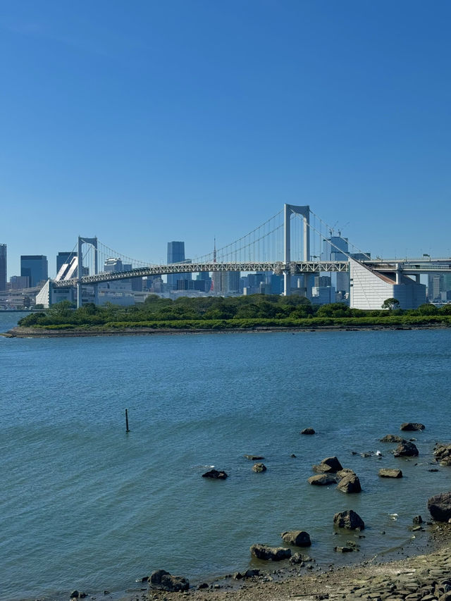 🇯🇵도쿄에서 보내는 완벽한 3박4일, 놓칠 수 없는 여행 코스!