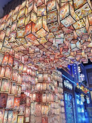 Fuzimiao: Nanjing’s Historic Confucian Temple