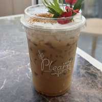เพลินคาเฟ่ บางปู - สมุทรปราการ