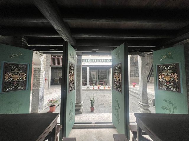 A Heritage of the Lai Surname in Pat Heung