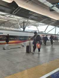Amazing Guangzhou & Foshan 4D3N Free & Easy Trip