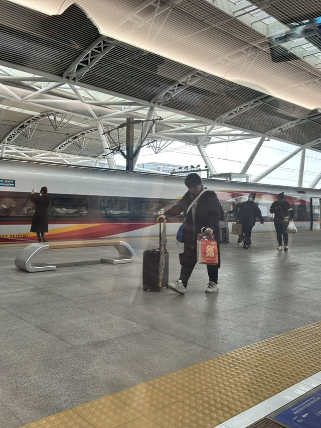 Amazing Guangzhou & Foshan 4D3N Free & Easy Trip