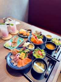 銅鑼灣高質日本居酒屋