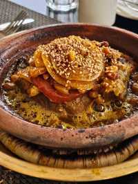 🇲🇦 모로코 마라케시 맛집 추천