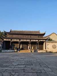 Hengdian Studio 