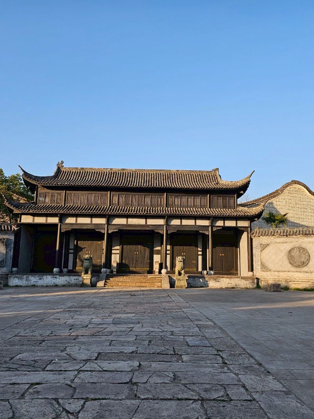 Hengdian Studio 