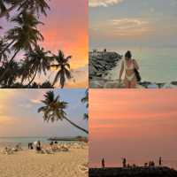 Maafushi Island ' 🌺🌴 ไปนอนเกาะโลคอลในประเทศมัลดี