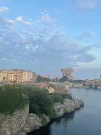 Magical Escape at Tokyo Disney Resort