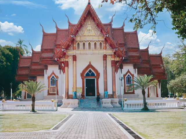วัดศรีอุบลรัตนาราม