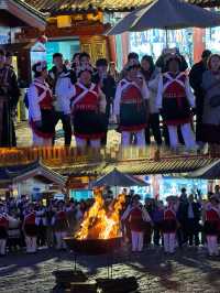 Lijiang Old Town: Between Commercialization and Naxi Culture, I Found My Favorite