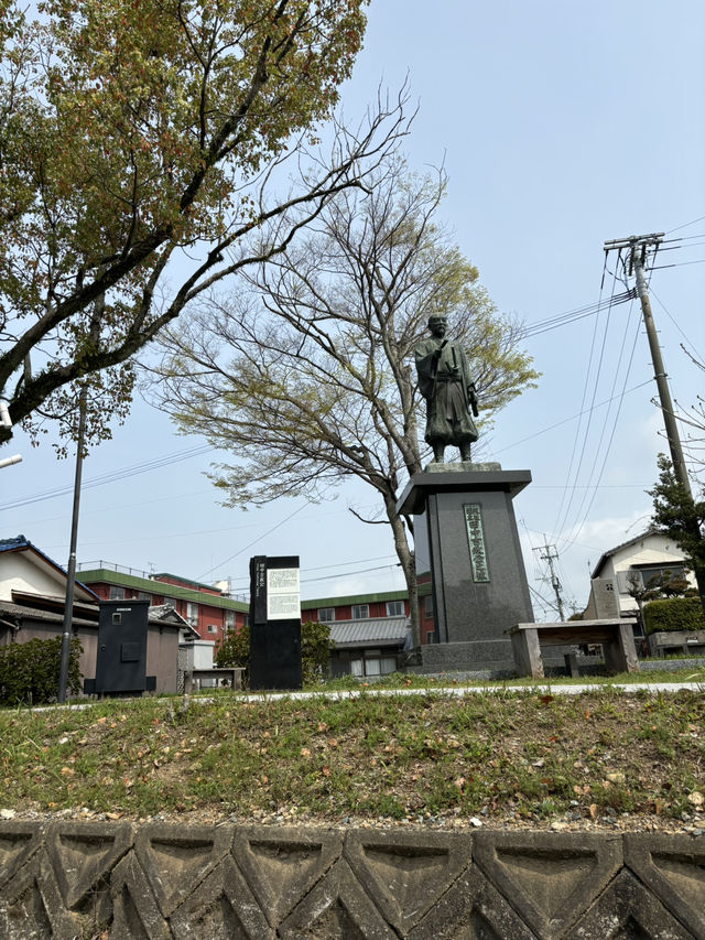 柳川觀光遊船：春日櫻花之旅 🌸🚣‍♂️