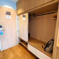 A Cozy Corner in Hatyai: W3 Hotel Bliss