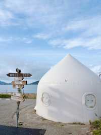 福岡糸島：擁抱碧海藍天的自然秘境
